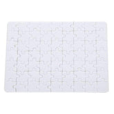 63pcs - Cardboard Jigsaw Puzzle - 13 x 18 cm